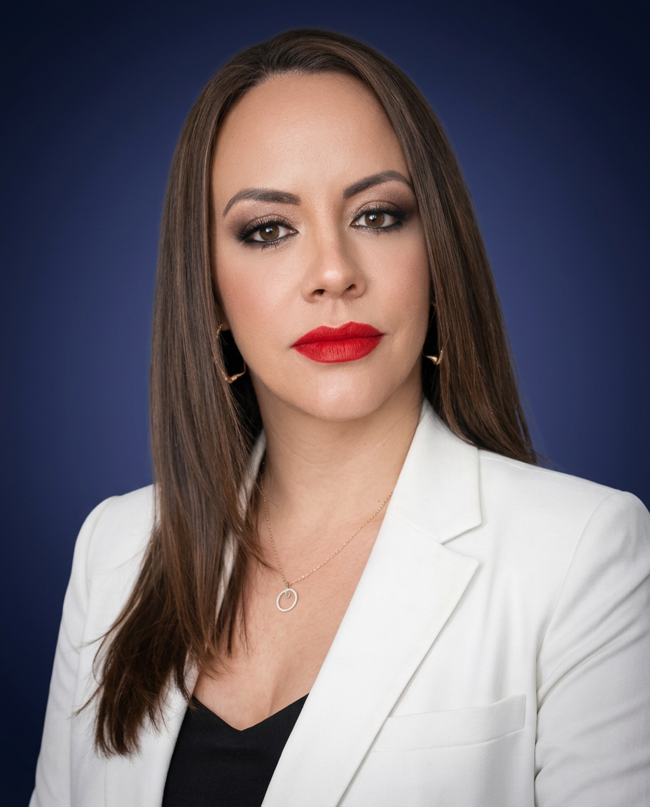Irena Pamela Herrera Vinelli MD, MSc, PhD