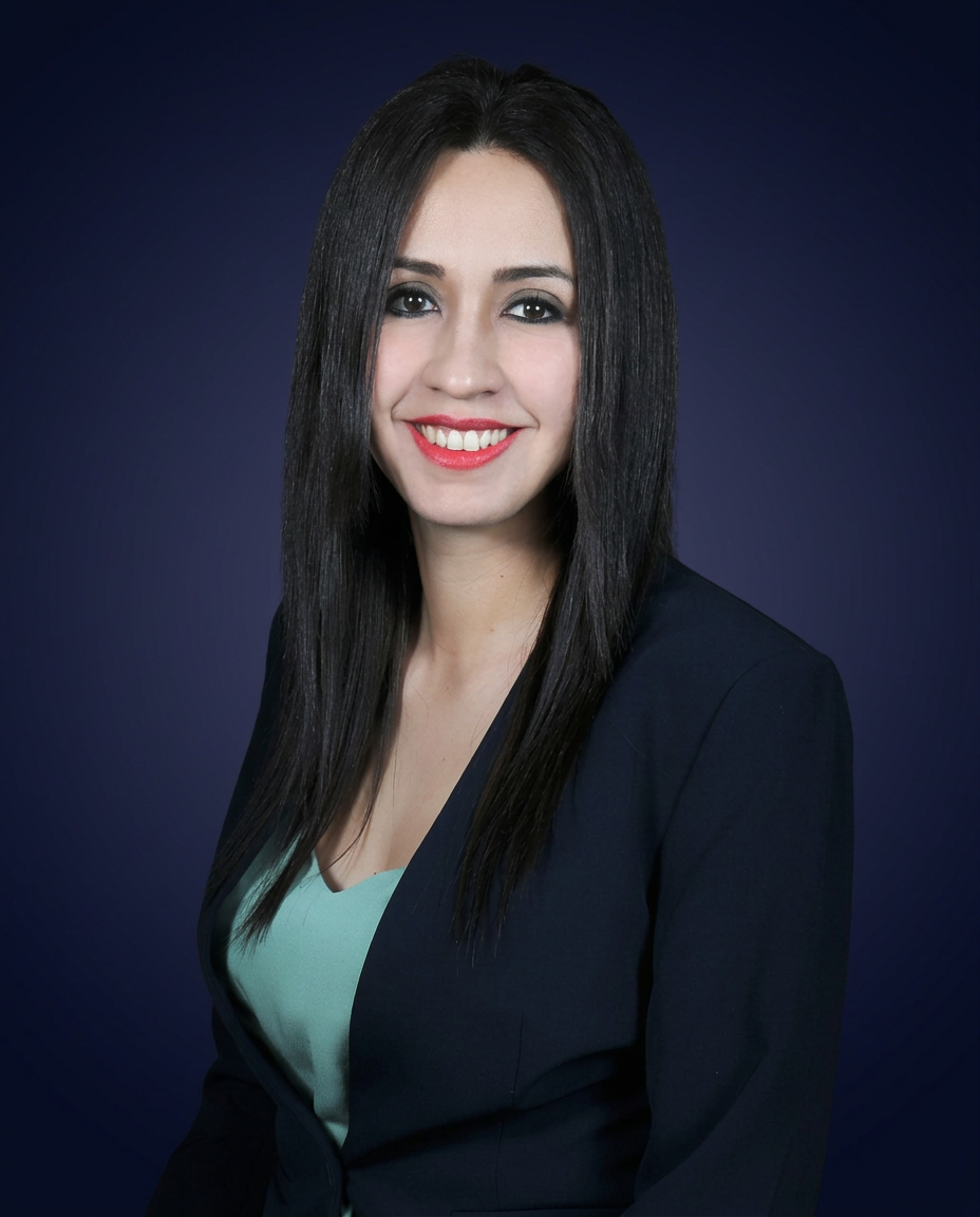 Lorena Herrera Vinelli, Ing, MSc, PhD